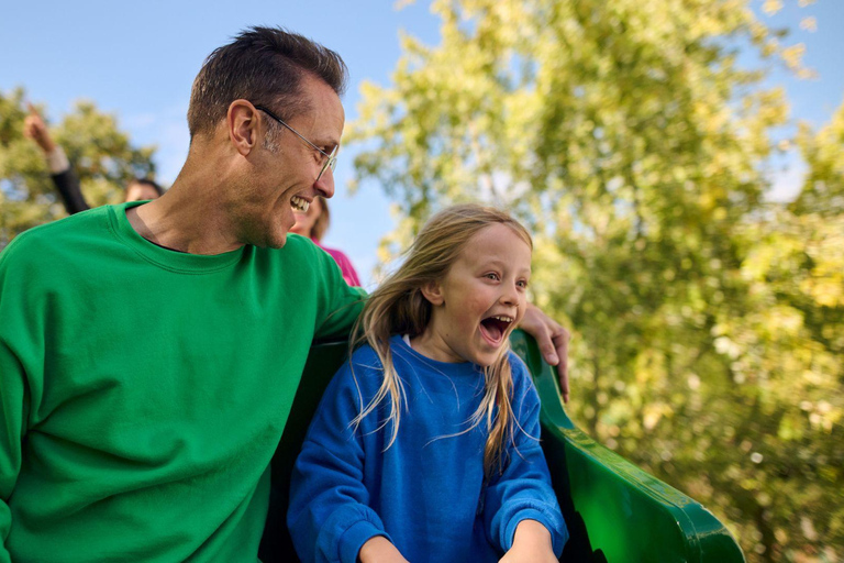 London: LEGOLAND® Windsor Resort Private Day Trip