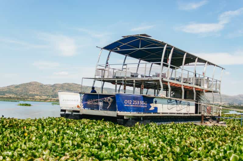 Hartbeespoort Daily Boat Cruises GetYourGuide
