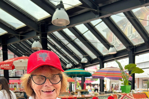 Long Weekend in Albania - 4 Days Triple Room Price