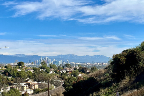 Los Angeles: South LA Black History Guided Driving Tour