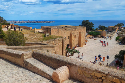 Top 10 Alicante: historia, sabor y encanto