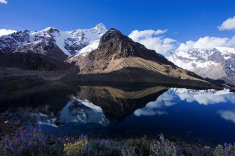 Wycieczka do Huaraz na 3 dni i 2 noce