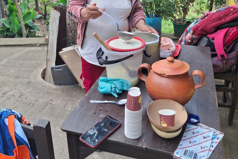 Bogota: 3-Day Culture, Coffee, and Graffiti Private Tour