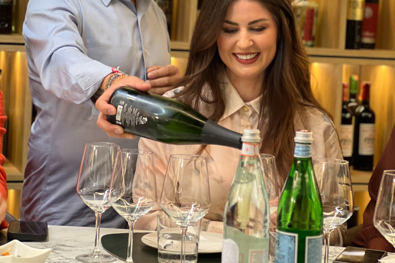 Tirana: Albanian Cooking Class & Wine Pairing Albanian Cooking Class & Wine Pairing