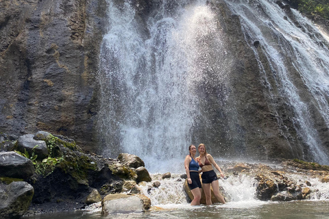 From Malang: Tumpak Sewu Waterfall Day Trip (Sharing) Private Tour