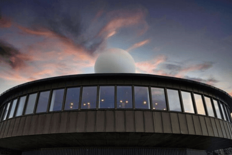 Honningsvåg: North Cape Tour with Reindeer & Sami Family