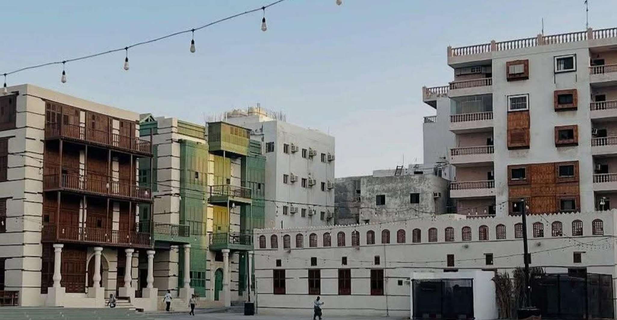 Jeddah: Al-Balad Old Town Tour with Guide photo 11