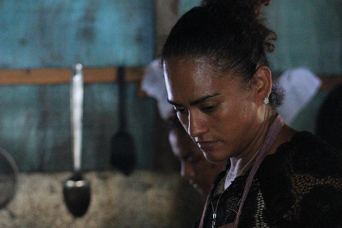 From Puerto Escondido: Day Trip to Chacahua National Park