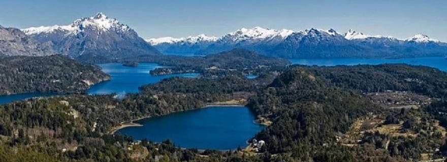 Bariloche 