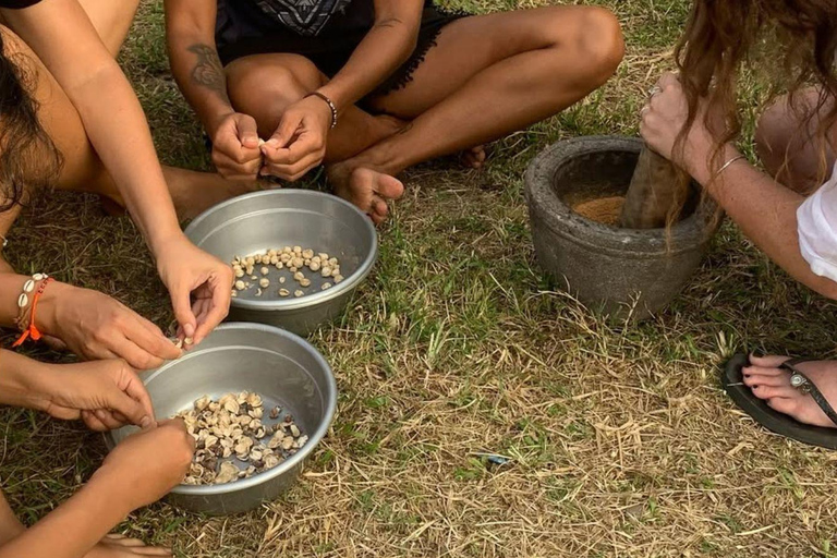 Yogyakarta: Incense and Lerak Soap Making Workshop