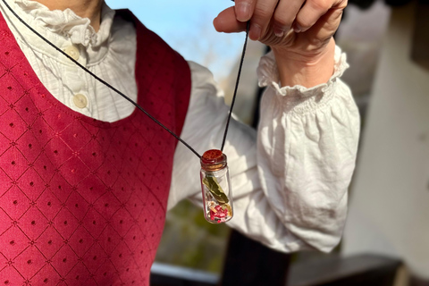 Nuremberg: Theater Tour "The Executioner's Wife"