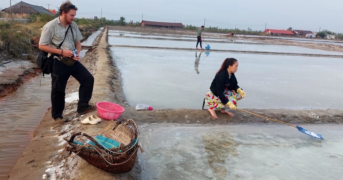 Volledige dagtour, platteland van Kampot, peper, Kep Crabmarkt