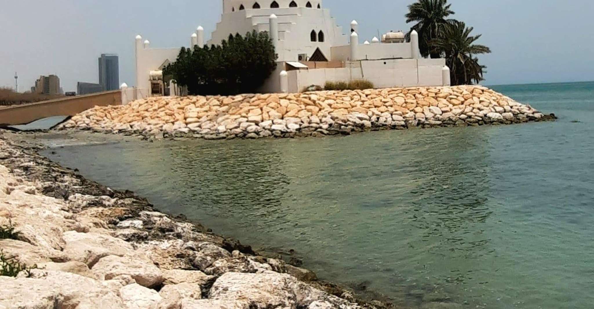 From Bahrain To Saudi Arabia photo 7