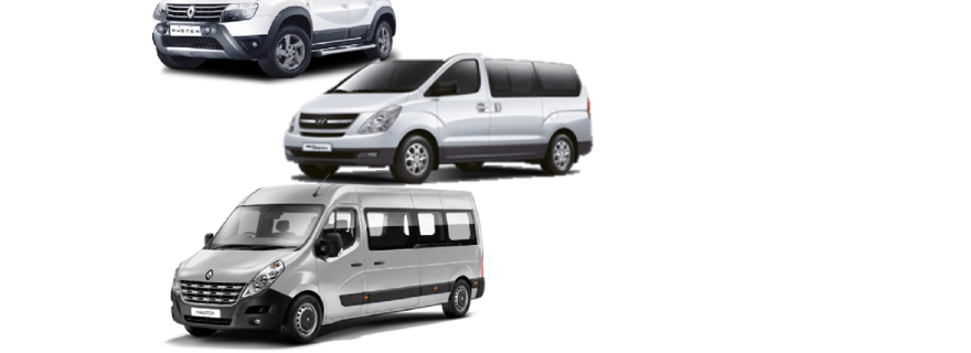 De l'aéroport de Cartagena à l'hôtel LAS ISLAS O CALABLANCA