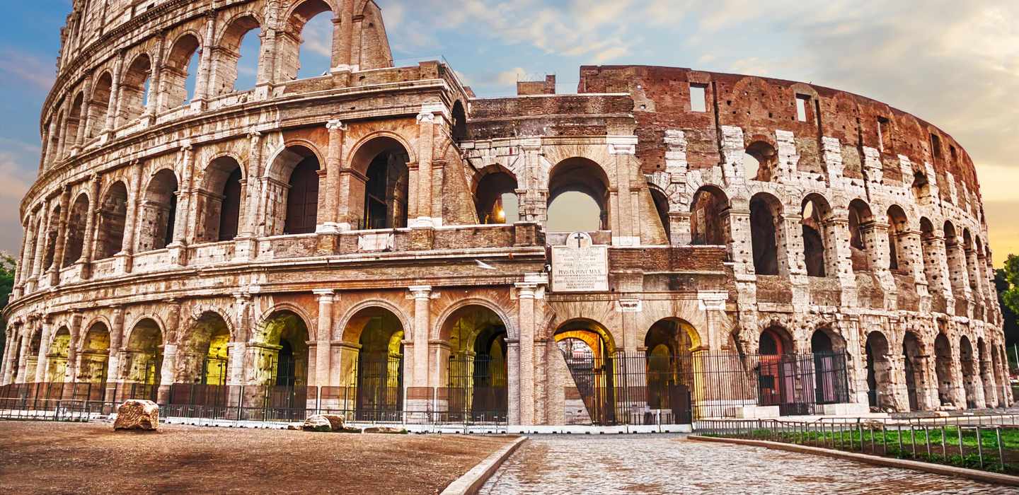 Rom: Best of Rome Pass mit öffentlichen Verkehrsmitteln