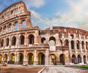 Rome: Best of Rome Pass with Public Transport