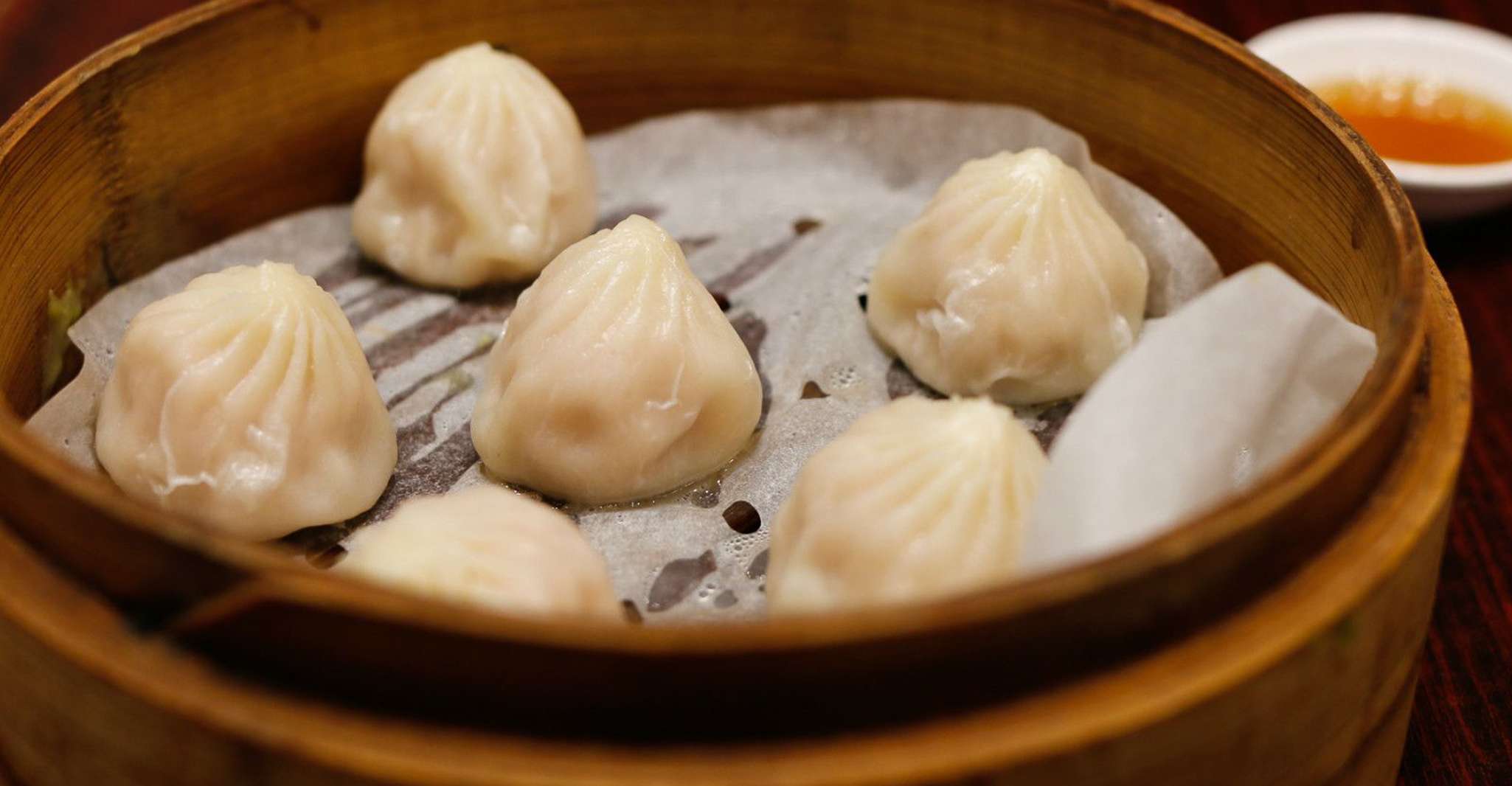 Shanghai: 3-Hour Local Food Tasting Tour photo 5