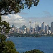 Visite guidée des attractions principales de Sydney