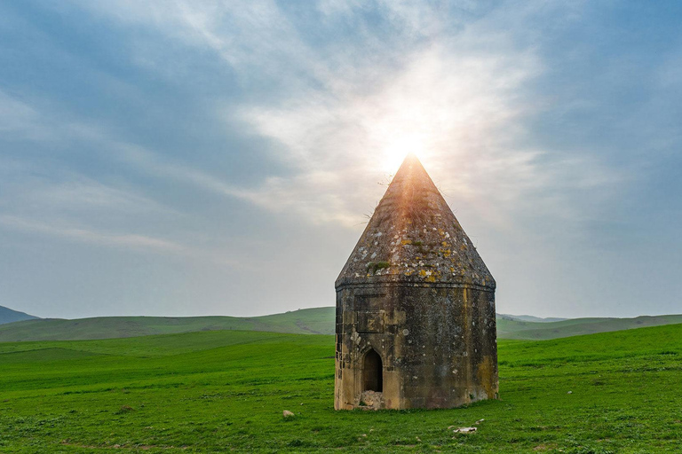 Baku: Gabala Full-Day Guided Tour Gabala Full-Day Guided Tour – Group