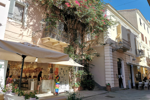 From Palau: La Maddalena Archipelago 4 Stops Boat Tour From Palau: La Maddalena Archipelago Full-Day Boat Tour