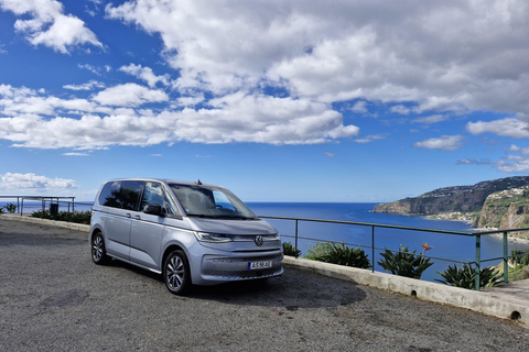 Madeira: Eine luxuriöse Tour