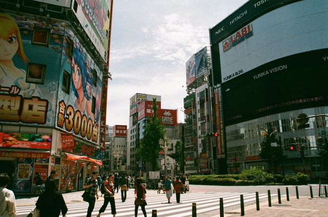Tokyo: Private Pokémon Tour with Optional Pokémon Café Visit