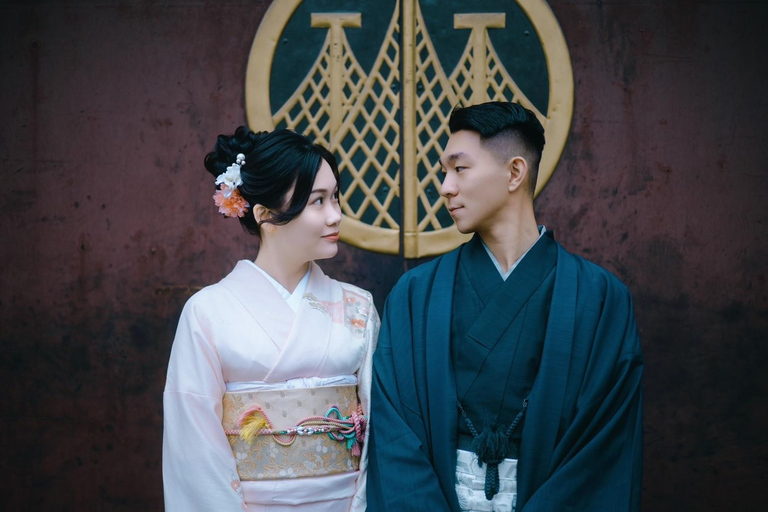 Kyoto: Kimono Experience Photography Tour Kyoto: Kimono Photography Professional photographer