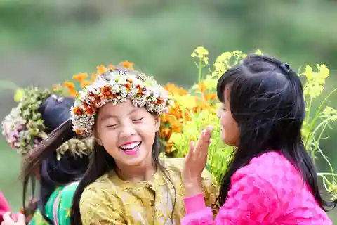 Hanoi : 3 jours de visite en bus du groupe Sapa-Fansipan-Village de Cat Cat