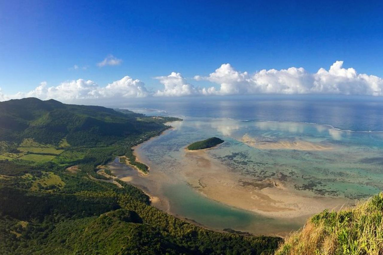 Hike Adventure on Legendary Le Morne Mountain