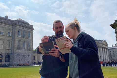Dublin: Murder Mystery Hunt by Temple Bar - Image 3