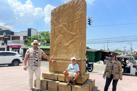 Turbaco: Experience the Botanical Garden