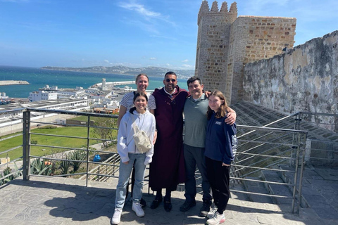 Excursión de un día de Sevilla a Tánger con todo incluidoexcursión de un día de sevilla a tanger todo incluido