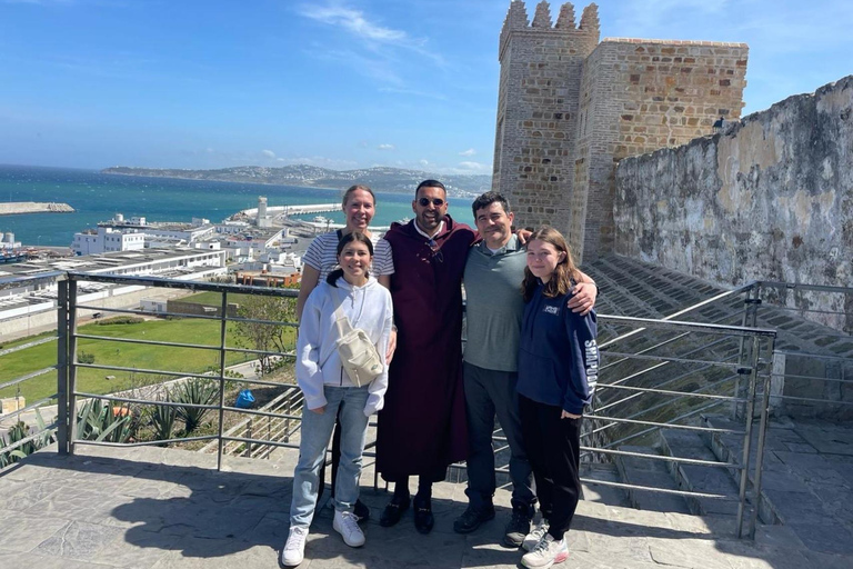 Viagem de 1 dia de Sevilha a Tânger com tudo incluídoViagem de 1 dia de Sevilha para Tânger, tudo incluído