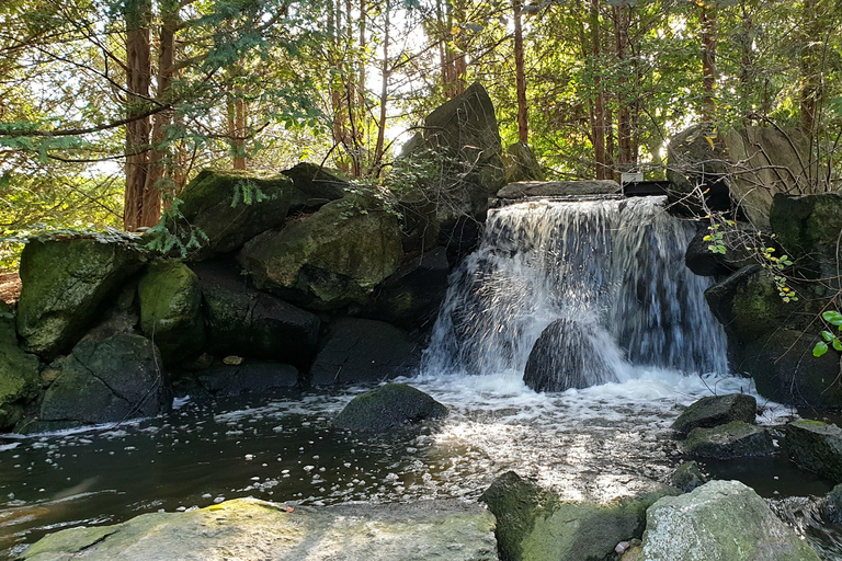 Wrocław : Visite de 3 heures en bateau à vapeur avec la salle du centenaire de l&#039;UNESCO