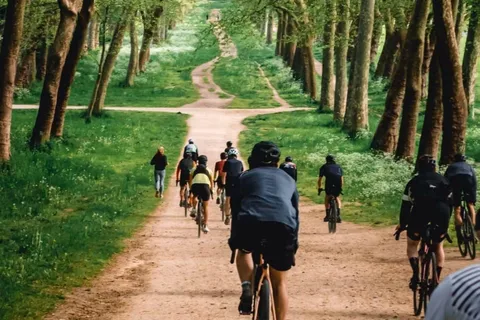 ESCAPE GRAVEL PARIS | Full-Day
