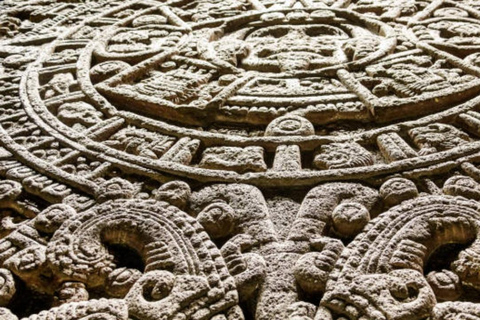 Anthropology Museum: 10 Masterpieces Tour