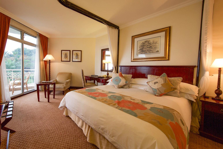 2-dniowa wycieczka kawowa nad jezioro Kivu2 dni od ziarna do filiżanki – kawa z jeziora Kivu