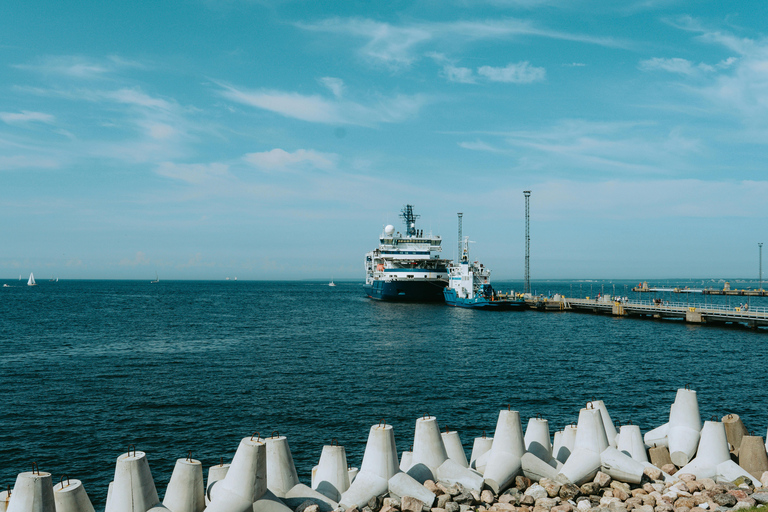 Tallinn: Prangli Island Day Trip with Lunch & Ferry