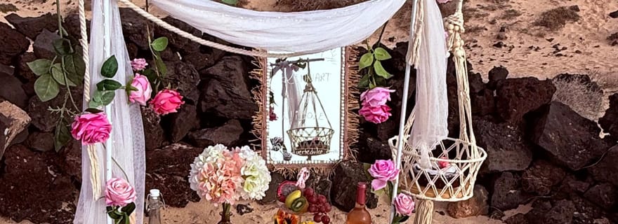 Expérience pique-nique à Fuerteventura