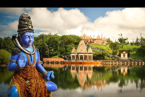 South Mauritius Discovery Tour With Guide