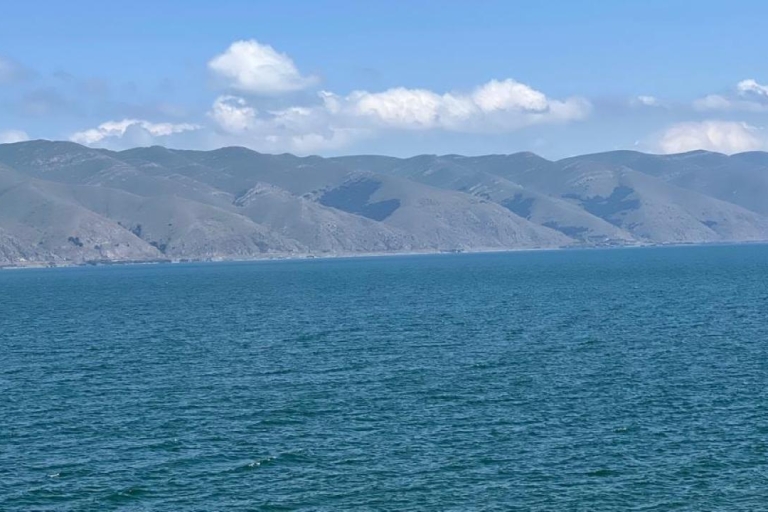 Prywatna wycieczka: Tsaghkadzor, jezioro Sevan, Dilijan, HaghartsinPrywatna wycieczka bez przewodnika