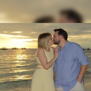 Boracay Sunset (Photoshoot)