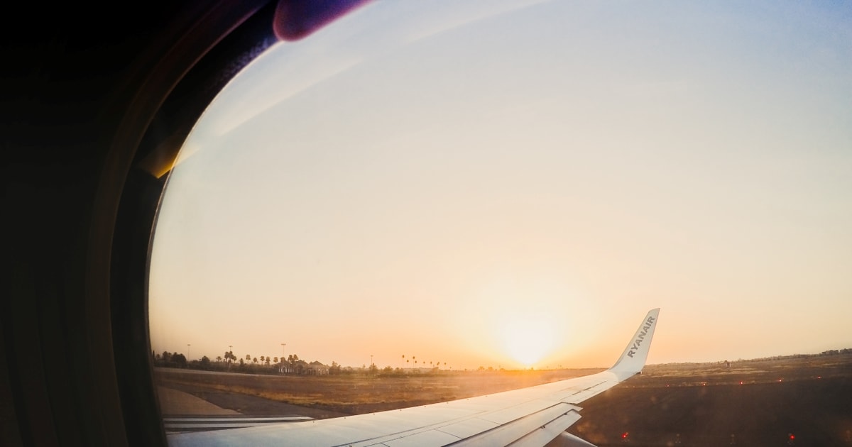 FèsSaïss Flughafen nach Fez Stadt Privater Transfer GetYourGuide