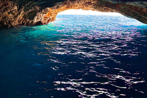 Kotor: 3hr Boat excursion, Blue Cave & Bay attractions