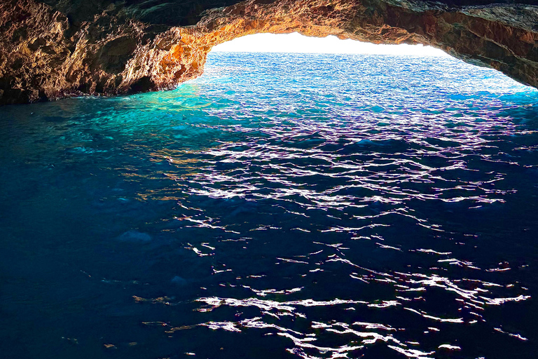 Kotor: 3hr Boat excursion, Blue Cave & Bay attractions