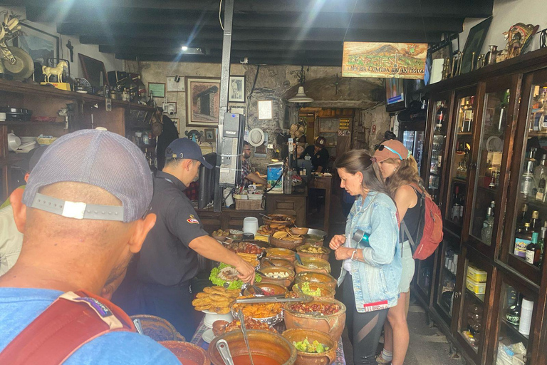 Explore Antigua with a guide and Altamira at your own pace Antigua Guatemala and Altamira: A Guided Day Walking Tour