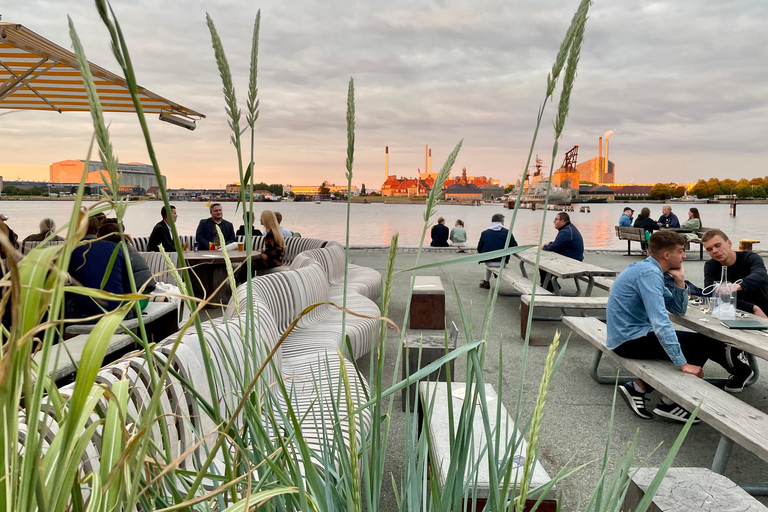 Geführte SegwayTour durch Kopenhagen - 1 Stunde Mini TourKopenhagen: 1-stündige geführte Segway-Tour durch Kopenhagen