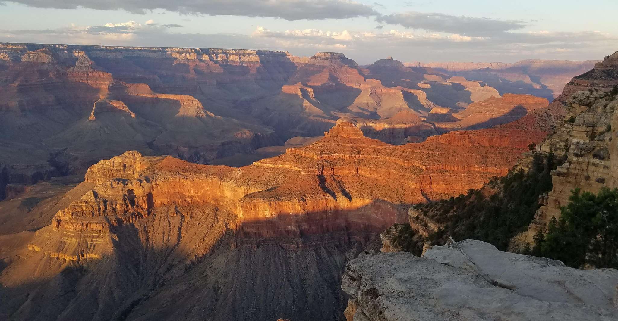 Private Grand Canyon Sunset tour from Sedona/Flagstaff - Housity