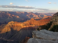 Tour privada de Sunset de Grand Canyon desde Sedona/Flagstaff - Housity
