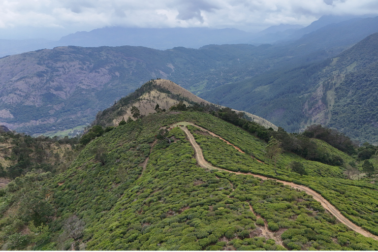 Belihuloya: 3-Day Baker’s Hunting Trail Adventure